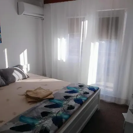 Atipic Maison d'hôtes Costinesti