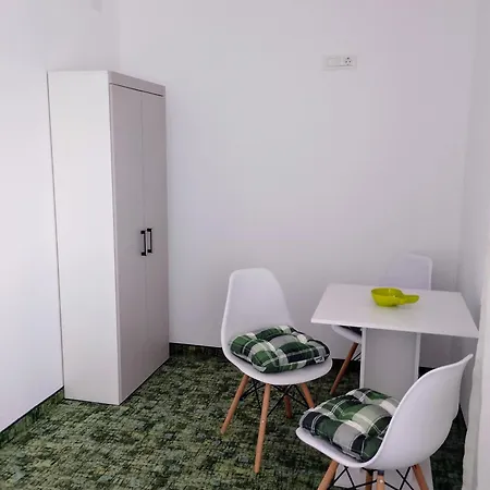 Atipic Maison d'hôtes