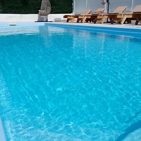 Atipic Maison d'hôtes 4*
