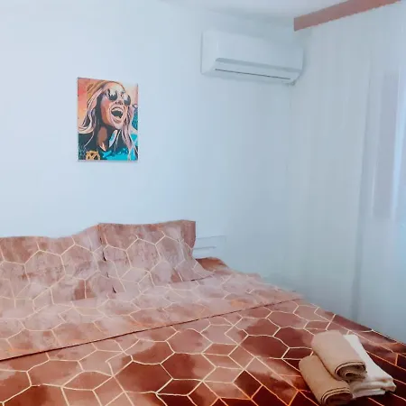 Guest house Atipic