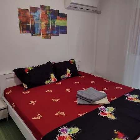 Guest house Atipic Costinesti
