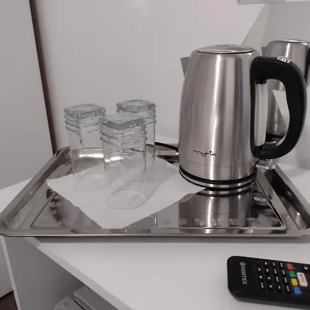 Atipic Guest house