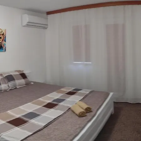Guest house Atipic Costinesti