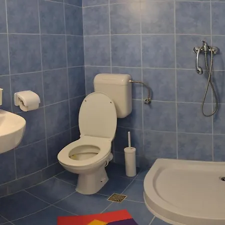 Guest house Atipic