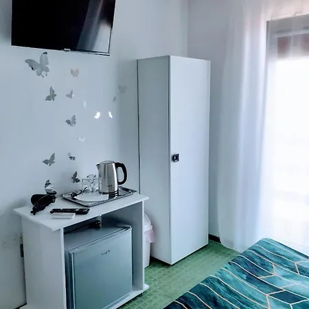 Atipic Guest house