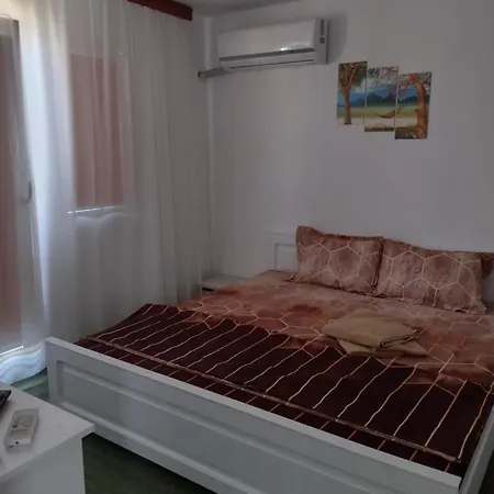 Guest house Atipic