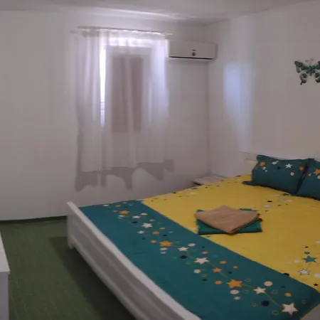 Guest house Atipic