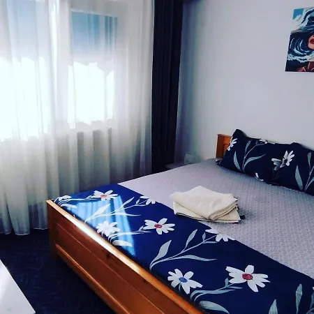 Atipic Guest house *