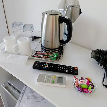 Atipic 4* كوستِنيست