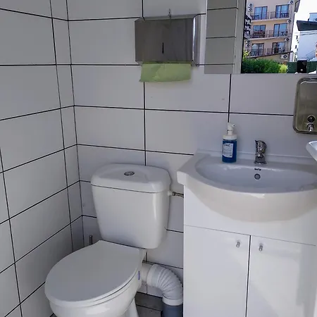 Atipic بيت ضيافة 4*