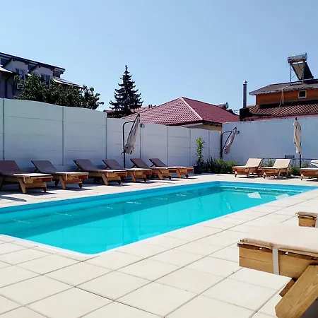 Atipic بيت ضيافة 4*