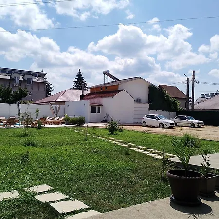 بيت ضيافة Atipic