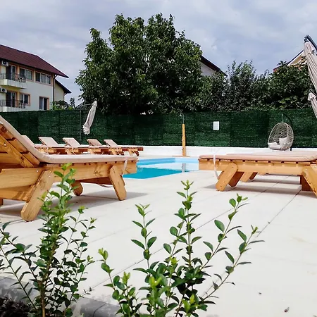 بيت ضيافة Atipic