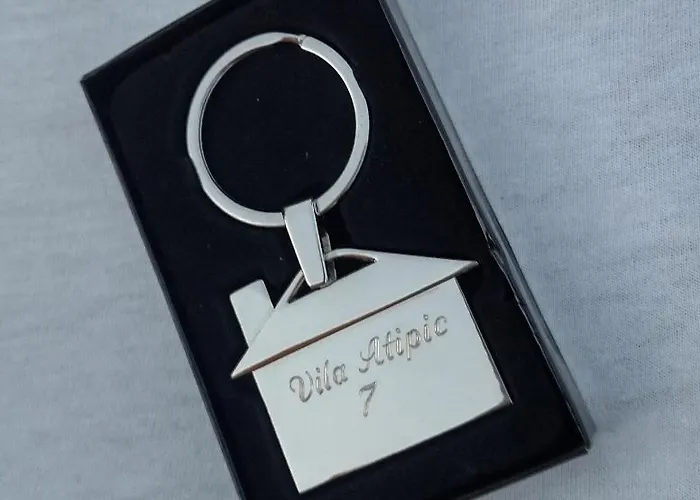 Atipic Πανσιόν