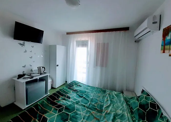 Πανσιόν Atipic Costinești