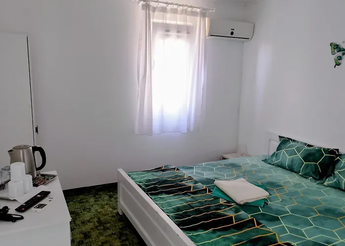 Atipic 4* Costinești