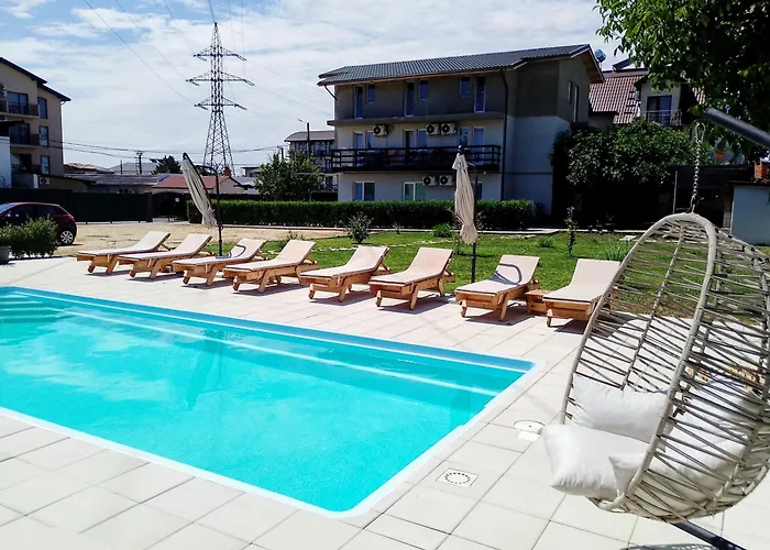 Πανσιόν Atipic