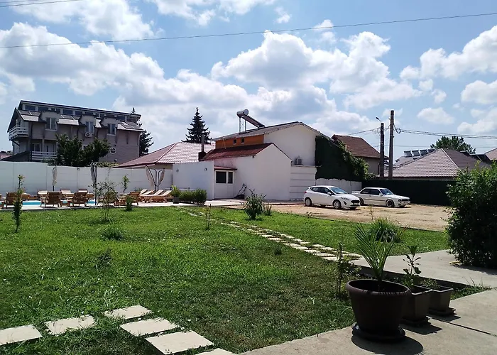 Πανσιόν Atipic