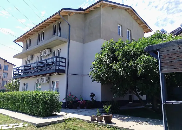 Atipic 4* Costinești